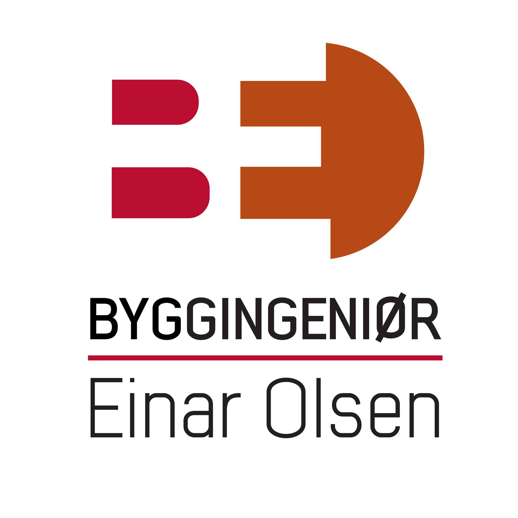 Byggingeniør Einar Olsen AS